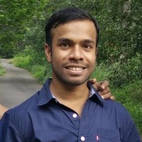 StackBOX Employee Vikas Singh's profile photo