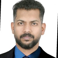 Al Ain Farms Employee Anees Babu's profile photo