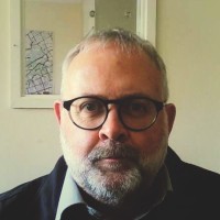 Benchmarx Kitchens Employee Huw Daniels's profile photo