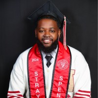 Terrell Spencer Email & Phone Number