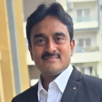 Sutherland Employee Srinivas Cherukuri's profile photo