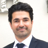 Dencam Composite A/S Employee S. Baviloliaei's profile photo