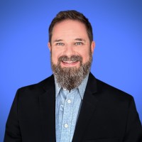 Sheer Logistics Employee Nicholas Fryer's profile photo