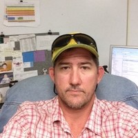 U.S. Sugar Employee Shane Bryant's profile photo