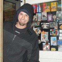 Nitrous Outlet Employee Grady Leblanc's profile photo