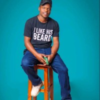 Isaac Kiprotich's profile photo