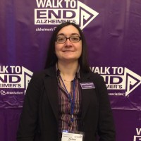 The Cottages at Garden Grove Employee Cathy Piston's profile photo