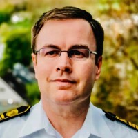 Ministerium des Innern des Landes NRW Employee Andreas Bräutigam's profile photo