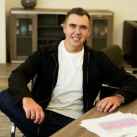 Zakaz.ua Employee Vitalii Starominskyi's profile photo