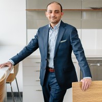 Mission Group Employee Sarang Gokhale's profile photo