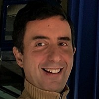 Adler Pelzer Group Employee Juan Losada's profile photo