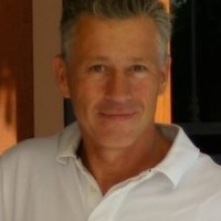 Pando REH Ltd Employee Simon Wragg's profile photo