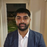 Shyam Patel's profile photo