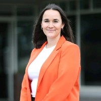 German-Irish Chamber of Industry & Commerce Employee Jessica Froehlich's profile photo