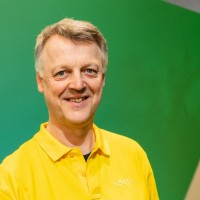 Nokia Employee Rudi Broos's profile photo