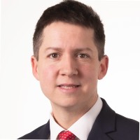 Brown Brothers Harriman Employee Andrew Murphy's profile photo