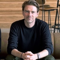 Socket Employee Anders Søndergaard's profile photo