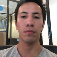 Giving Forward Employee Alex Salvador's profile photo