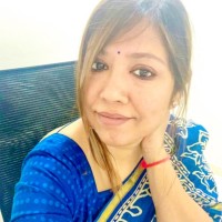 Anjali Ahirrao Email & Phone Number