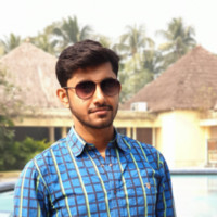 Imerit Technology Employee Arijit Roy's profile photo