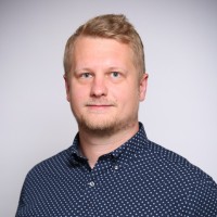 Dishboard Employee Tomislav Kostanjevac's profile photo