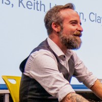 Keith Hanson Email & Phone Number