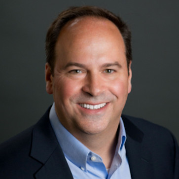 Fair Screen Employee John McTighe's profile photo