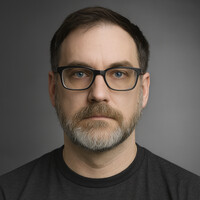John Gore Organization Employee Steven Cavins's profile photo