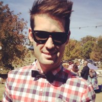 VicTrack Employee Jonathan Doncovio's profile photo