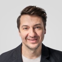 Tensor Ventures Employee Roman Smola's profile photo