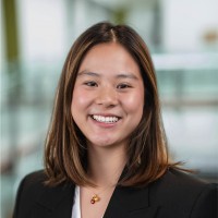 Rutgers Pharmaceutical Industry Fellowship (RPIF) Program Employee Ashley Dao's profile photo