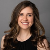 Degreed Employee Ashley Gammie's profile photo