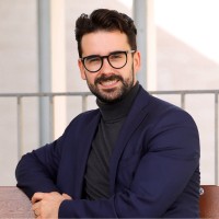 The Royal Ballet School Employee José Carayol's profile photo
