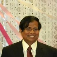 Claflin University Employee Somasundaram Velummylum's profile photo