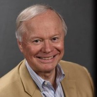 Responsibility.org Employee J. Hall's profile photo