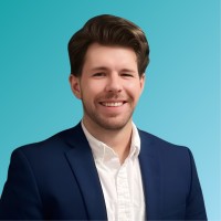 EventSphere Employee Garrett Peterson's profile photo