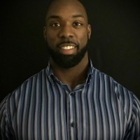 Rodrick Smith Email & Phone Number