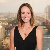 CHU Underwriting Agencies Pty Ltd Employee Kristy Maicd's profile photo