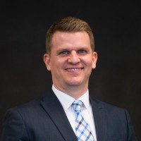 The Church of Jesus Christ of Latter-day Saints Employee Levi Bird's profile photo