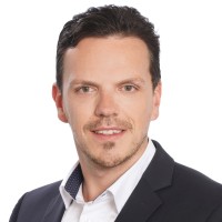 Pactum AI Employee Mitchell Clarke's profile photo