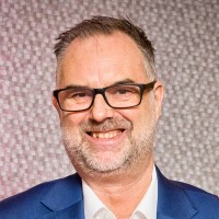 Business BUZZ Employee Simon George's profile photo