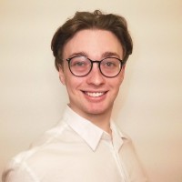 Amazon Web Services (AWS) Employee James Homer's profile photo