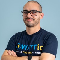 WATTIO Employee Lincoln Romaro's profile photo