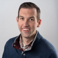 Legacy South Employee Kendall Thacker's profile photo