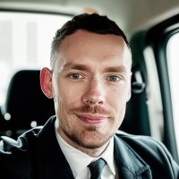Bank of Ireland Employee Stephen Neale's profile photo