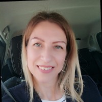 Republički fond za penzijsko i invalidsko osiguranje Employee Dragana Veljkovic's profile photo