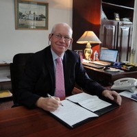 Michael Chappell Email