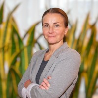 Sutu Employee Ailet Õis-Saar's profile photo