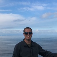 Lockheed Martin Employee Jason Harlow's profile photo