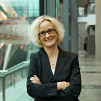 Sparkasse Aschaffenburg Miltenberg Employee Martina Fleckenstein's profile photo